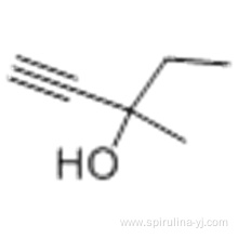 1-Pentyn-3-ol,3-methyl CAS 77-75-8